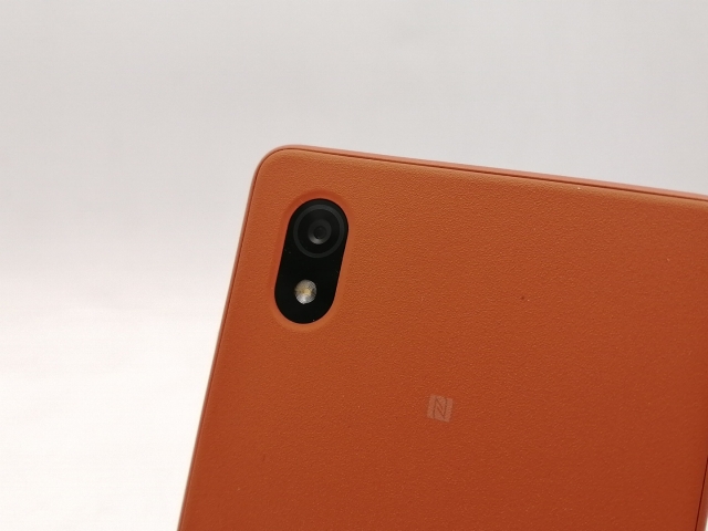 Sony Xperia Ace III ブリックオレンジ simフリー 新品 Sony Xperia
