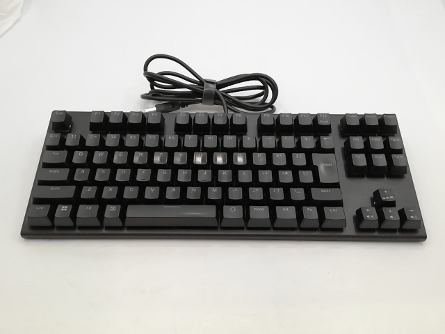 REALFORCE GX1 日本語配列 45g X1UC11 東プレ REALFORCE GX1