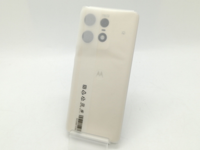 motorola edge 50s PRO SoftBank バニラクリーム（カラー