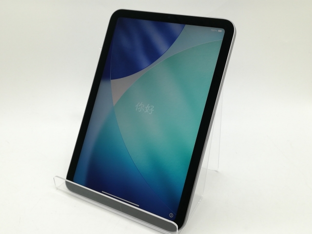 中古】Apple iPad mini （第7世代/2024） Wi-Fiモデル 128GB スペース 