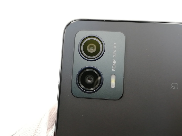 moto g53y 5G インクブラック 128 GB Y!mobile　新品