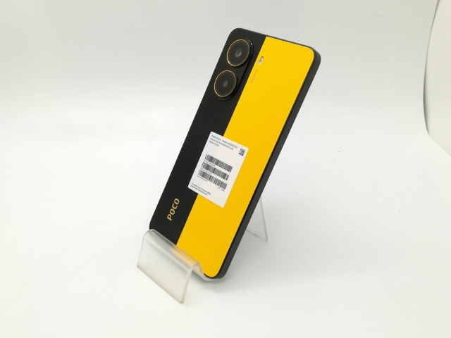 スマートフォン本体 Xiaomi POCO X7 Pro RAM12GB ROM512GB Xiaomi POCO