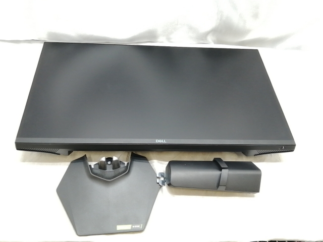 【中古】DELL G2723HN [27インチ/1920x1080/IPS/非光沢/DP/HDMI/165Hz/1ms/GtoG/FreeSync](2022)【ECセンター】保証期間１週間