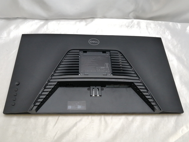 【中古】DELL G2723HN [27インチ/1920x1080/IPS/非光沢/DP/HDMI/165Hz/1ms/GtoG/FreeSync](2022)【ECセンター】保証期間１週間_1