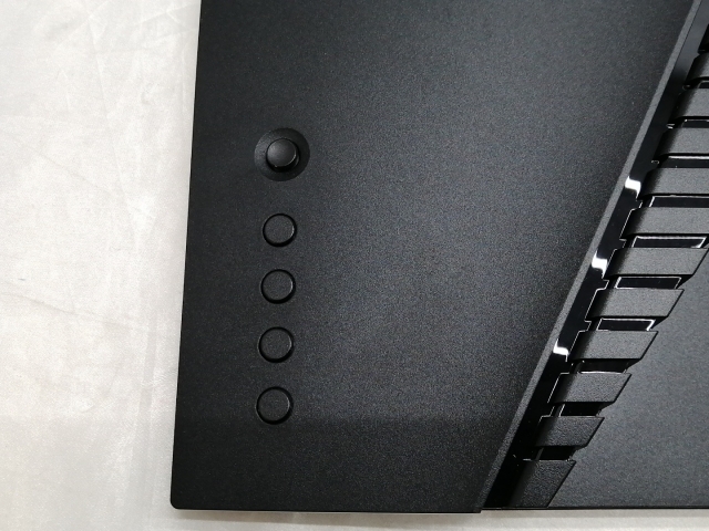 【中古】DELL G2723HN [27インチ/1920x1080/IPS/非光沢/DP/HDMI/165Hz/1ms/GtoG/FreeSync](2022)【ECセンター】保証期間１週間_4
