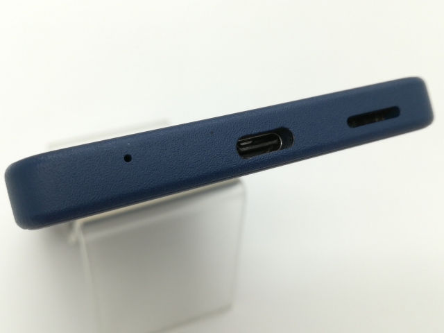 【美品】SONY Xperia ACEIII SOG08本体 ネイビー 美品】SONY Xperia ACEIII SOG08本体 ネイビー Xperia Ace III