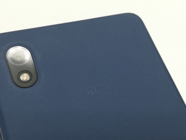 Xperia Ace III ブルー 64 GB au 中古】SONY au 【SIMフリー】 Xperia