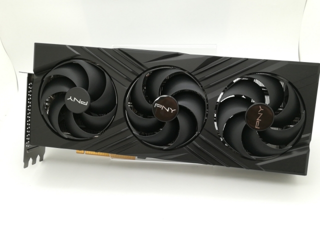 MSI RTX 4080 SUPER Gaming X Slim (中古) MSI 〔中古〕GeForce RTX