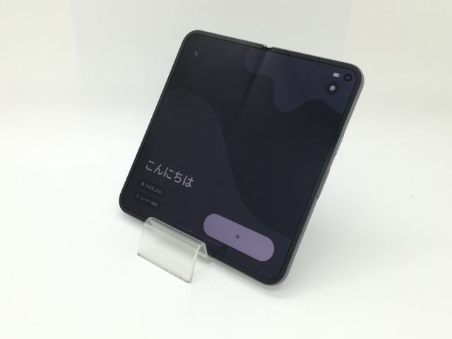 【中古】Google 国内版 【SIMフリー】 Pixel 10 Pro Fold ムーンストーン 16GB 256GB【静岡】保証期間１ヶ月【ランクA】