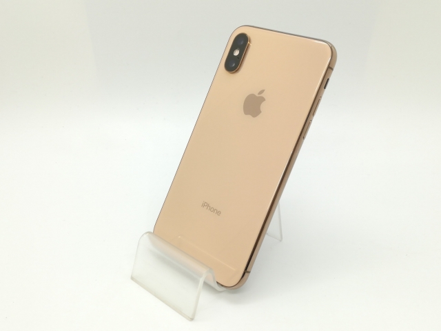 中古】Apple SoftBank 【SIMロック解除済み】 iPhone XS 256GB 中古】Apple SoftBank 【SIMロック解除済み】 iPhone XS 256GB