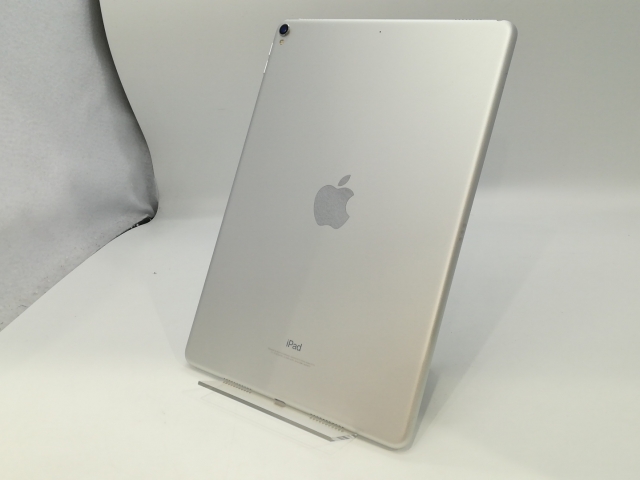 中古】Apple 【Wi-Fi】 10.5インチ iPad Pro（2017） 256GB シルバー