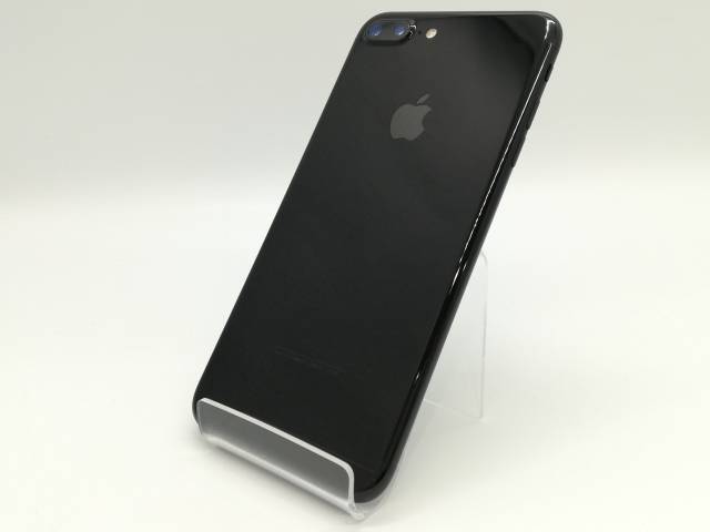 Apple - docomo iPhone 7 plus 256gb ジェットブラック iPhone 7 Plus Jet Black 256 GB docomo スマートフォン本体