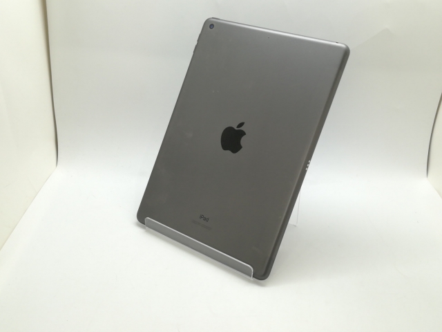 中古Apple Wi-Fi iPad(第8世代⁄2020) 32GB スペースグレイ