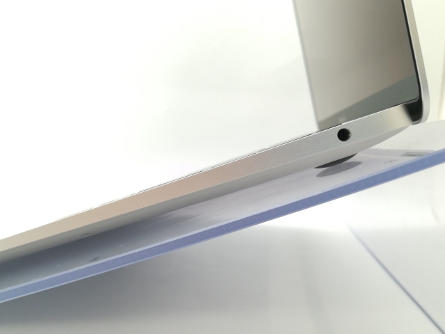 中古美品☆Apple MacBookAir Late2024 CTO 2022年OS] 美品