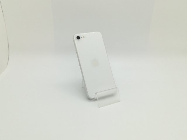 中古】Apple docomo 【SIMロック解除済み】 iPhone SE(第2世代 中古】Apple docomo 【SIMロック解除済み】 iPhone SE(第2世代