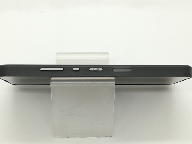 【中古】SHARP docomo 【SIMフリー】 AQUOS wish2 チャコール 4GB 64GB SH-51C【静岡】保証期間１ヶ月【ランクB】_5