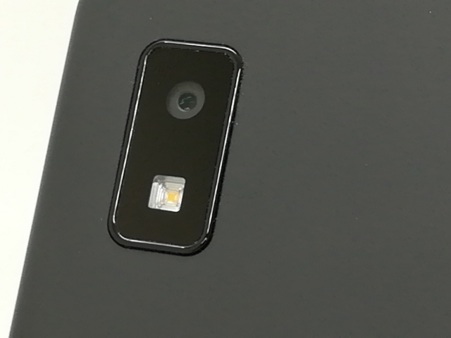 【中古】SHARP docomo 【SIMフリー】 AQUOS wish2 チャコール 4GB 64GB SH-51C【静岡】保証期間１ヶ月【ランクB】_6