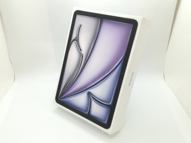 Apple iPad Air 第7世代 M3 スペースグレイ 11インチiPad Air（M3）Wi-Fi 256GB - スペースグレイ [整備済製品