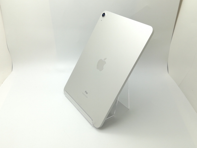 Apple iPad Air 第2世代 シルバー 本体 Apple iPad Air 11インチ (M2