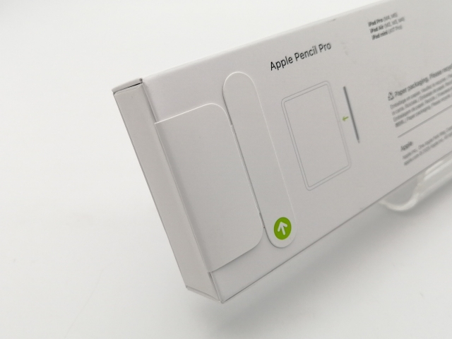 【未使用】Apple Apple Pencil Pro MX2D3ZA/A【大須2】保証期間１週間_2