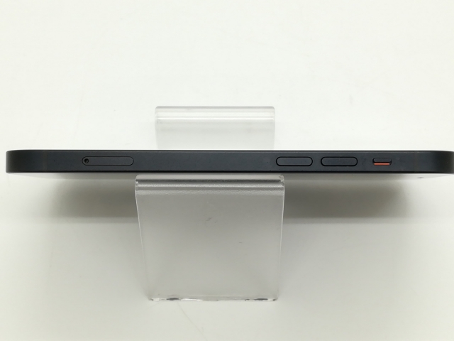 中古】Apple docomo 【SIMロック解除済み】 iPhone 12 64GB ブラック
