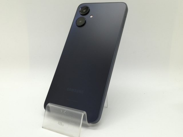 【中古】SAMSUNG SoftBank 【SIMフリー】 Galaxy A25 5G ブラック 4GB 64GB SCSBB2【静岡】保証期間１ヶ月【ランクA】