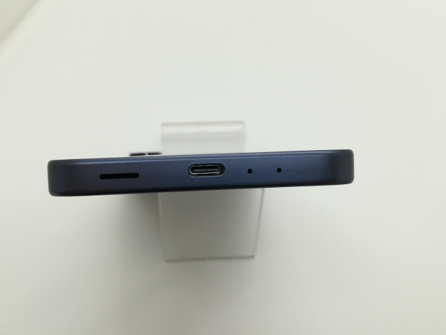 【中古】SAMSUNG SoftBank 【SIMフリー】 Galaxy A25 5G ブラック 4GB 64GB SCSBB2【静岡】保証期間１ヶ月【ランクA】_5