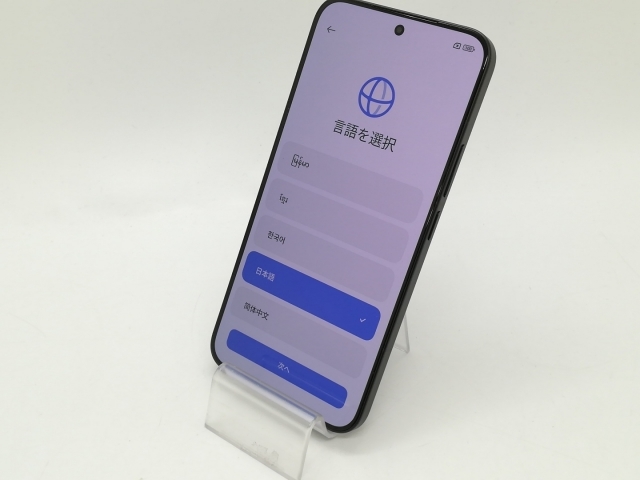 【中古】Xiaomi 国内版 【SIMフリー】 Xiaomi 15T Pro ブラック 12GB 256GB【静岡】保証期間１ヶ月【ランクA】_1