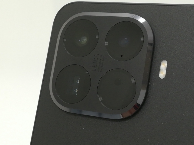 【中古】Xiaomi 国内版 【SIMフリー】 Xiaomi 15T Pro ブラック 12GB 256GB【静岡】保証期間１ヶ月【ランクA】_6