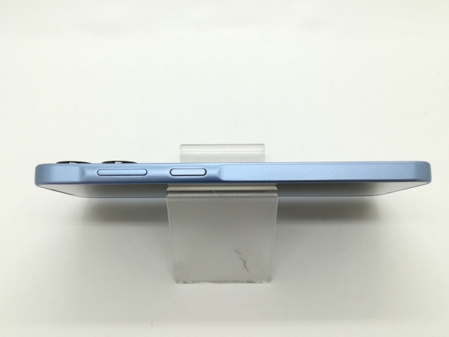 【中古】SAMSUNG ymobile 【SIMフリー】 Galaxy A25 5G ブルー 4GB 64GB SCSBC1【静岡】保証期間１ヶ月【ランクA】_3