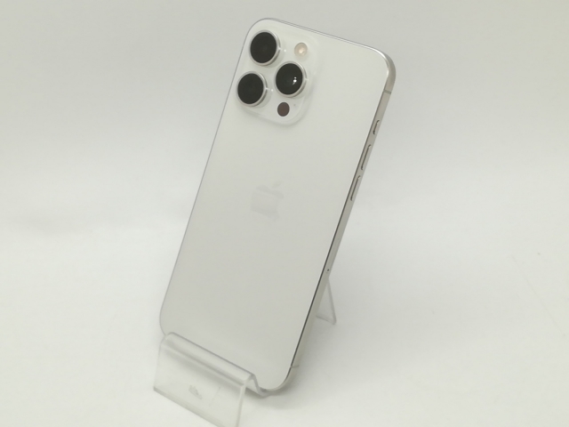 中古】Apple SoftBank 【SIMフリー】 iPhone 15 Pro Max 256GB 
