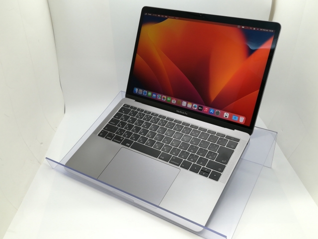 【訳あり】AppleMacBook Pro 2017 13インチ スペースグレー AppleInsider Price Guides | AppleInsider