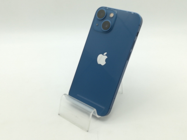 Apple iPhone 13mini ブルー 本体　256GB SIMフリー Amazon | 【整備済み品】 Apple iPhone 13 mini 256GB ブルー
