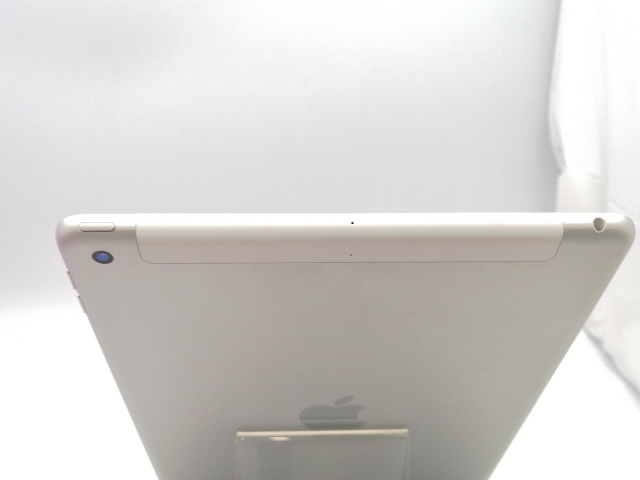 【中古】Apple au 【SIMフリー】 iPad（第9世代/2021） 64GB シルバー MK493J/A【ECセンター】保証期間１ヶ月【ランクB】_2