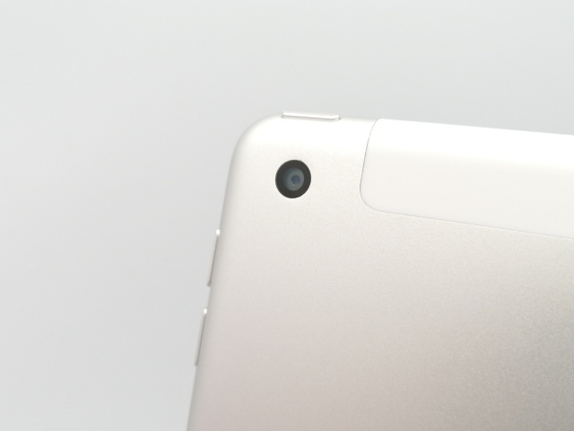 【中古】Apple au 【SIMフリー】 iPad（第9世代/2021） 64GB シルバー MK493J/A【ECセンター】保証期間１ヶ月【ランクB】_6