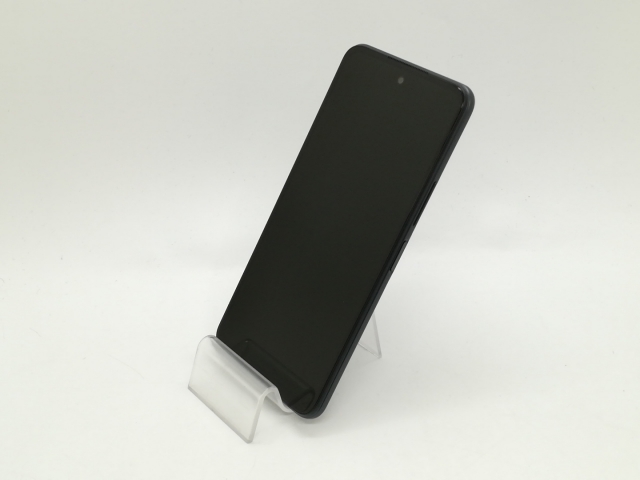 【中古】Xiaomi UQmobile 【SIMフリー】 Redmi Note 10 JE グラファイトグレー 4GB 64GB XIG02【静岡】保証期間１ヶ月【ランクA】