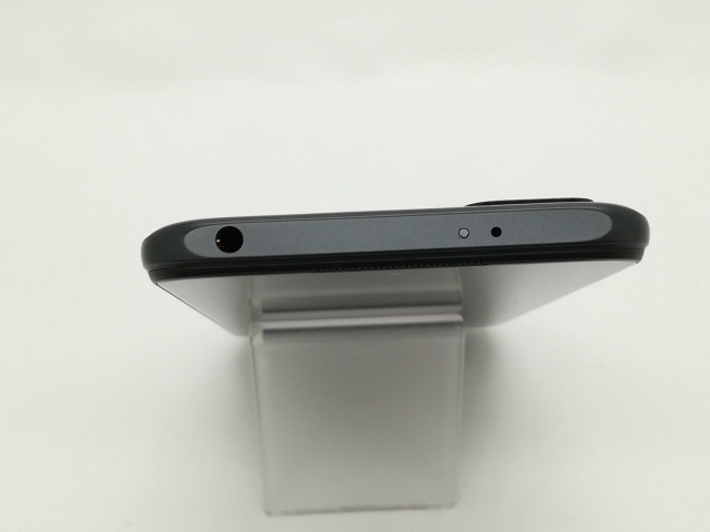 【中古】Xiaomi UQmobile 【SIMフリー】 Redmi Note 10 JE グラファイトグレー 4GB 64GB XIG02【静岡】保証期間１ヶ月【ランクA】_2