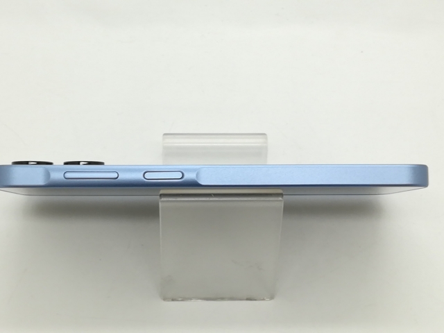 【中古】SAMSUNG docomo 【SIMフリー】 Galaxy A25 5G ブルー 4GB 64GB SC-53F【静岡】保証期間１ヶ月【ランクA】_2