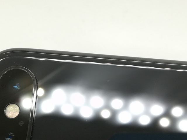 【中古】Apple SoftBank 【SIMロック解除済み】 iPhone X 256GB スペースグレイ MQC12J/A【静岡】保証期間１ヶ月【ランクA】_5