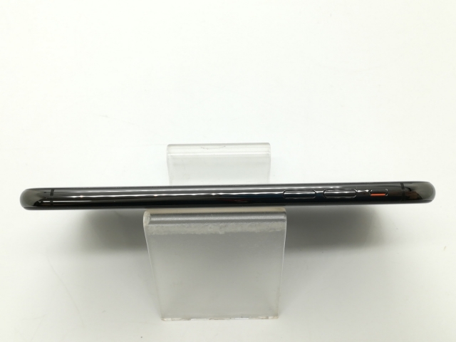 【中古】Apple SoftBank 【SIMロック解除済み】 iPhone X 256GB スペースグレイ MQC12J/A【静岡】保証期間１ヶ月【ランクA】_8