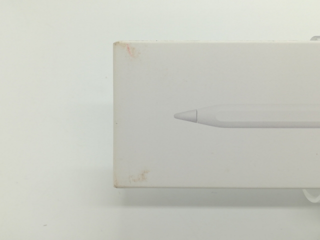 【未使用】Apple Apple Pencil Pro MX2D3ZA/A【静岡】保証期間１週間_2
