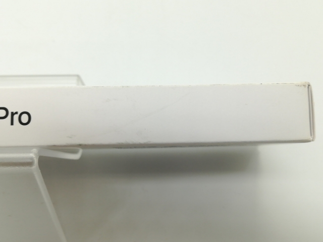 【未使用】Apple Apple Pencil Pro MX2D3ZA/A【静岡】保証期間１週間_4