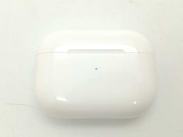 【中古】Apple AirPods Pro 第2世代（2023/USB-C） MTJV3J/A【大阪堂島】保証期間１週間