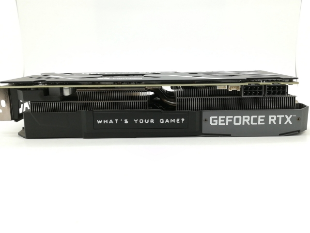 GG-RTX3070-E8GB/OC/DF non-LHR 玄人志向 Amazon | 玄人志向 NVIDIA