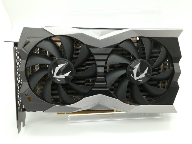 グラフィックボード・グラボ・ビデオカード zotac RTX2060 ZOTAC GAMING GeForce RTX 2060 | ZOTAC