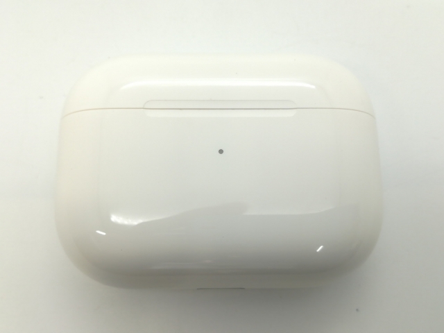 中古品〕 AirPods Pro 第1世代 MWP22J／A【295】 中古】Apple