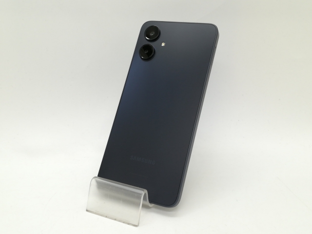 【中古】SAMSUNG docomo 【SIMフリー】 Galaxy A25 5G ブラック 4GB 64GB SC-53F【静岡】保証期間１ヶ月【ランクA】