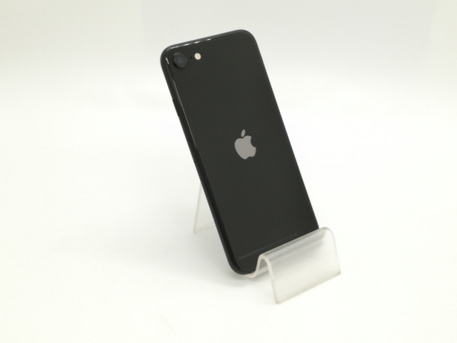 au iPhone SE(2世代）64GB 黒【SIMロック解除済み】 楽天市場】iphonese 第2世代 simロック解除済 64gbの通販