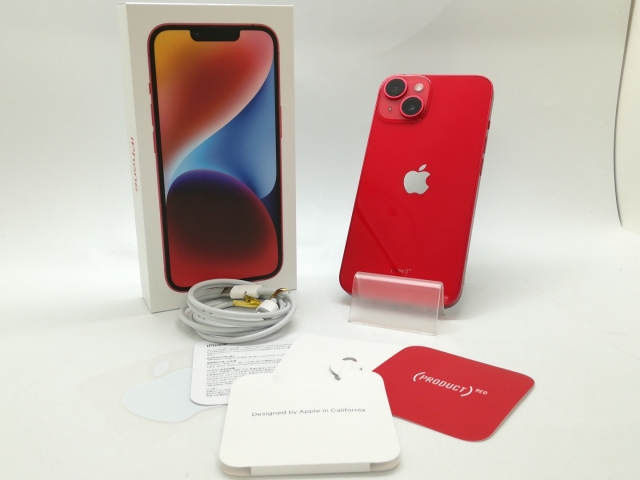 iPhone XR 128GB (PRODUCT)RED SIMフリー Apple アップル iPhoneXR