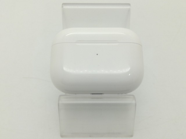 【中古】Apple AirPods Pro 第2世代（2022/Lightning） MQD83J/A【静岡】保証期間１週間